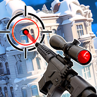 Agent Hunt - Hitman Shooter