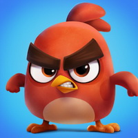 Angry Birds Dream Blast