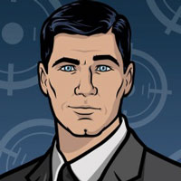 Archer: Danger Phone