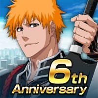 Bleach: Brave Souls Anime Game