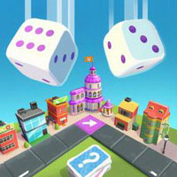 Board Kings: Board Games Blast