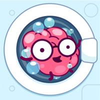 Brain Wash!