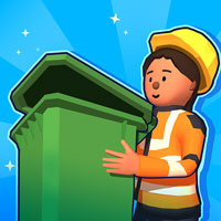 City Cleaner 3D