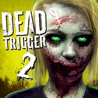 DEAD TRIGGER 2 Zombie Shooter