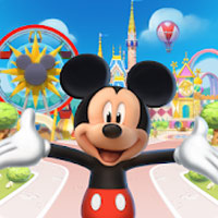 Disney Magic Kingdoms