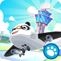 Dr. Panda Airport