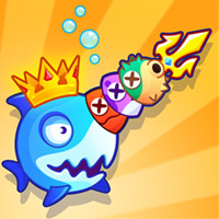 Fish.IO - Hungry Fish