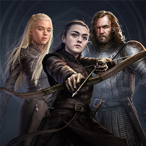 Game of Thrones: Legends RPG