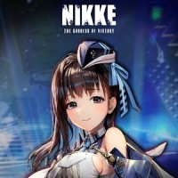 GODDESS OF VICTORY: NIKKE