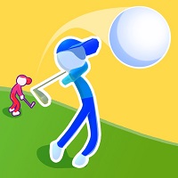 Golf Race