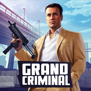 Grand Criminal Online: Sandbox