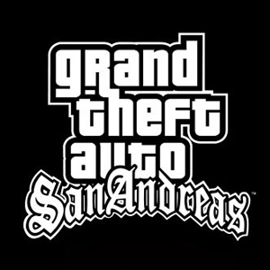 Grand Theft Auto: San Andreas