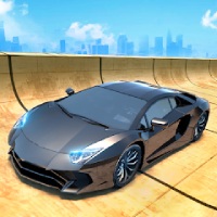 GT Car Stunt Master 3D