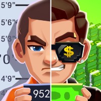 Idle Mafia - Tycoon Manager