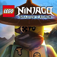 LEGO Ninjago: Shadow of Ronin