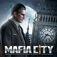 Mafia City