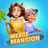 Merge Mansion