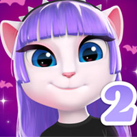 My Talking Angela 2