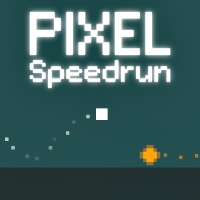 Pixel Speedrun