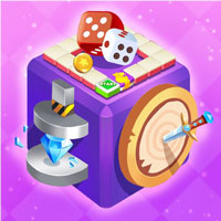 Pocket Games 3D