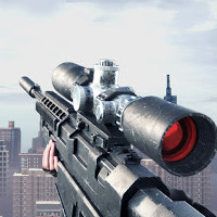 Sniper 3D：Gun Shooting Games