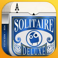 Solitaire Deluxe® 2