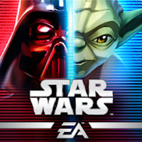 Star Wars™: Galaxy of Heroes