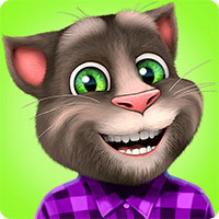 Talking Tom Cat