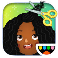 Toca Hair Salon 3