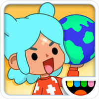 Toca Life World